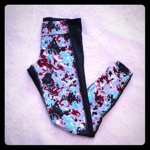 Under Armour leggings